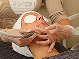 Microdermabrasion Microdermabrasion