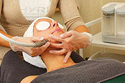 Microdermabrasion